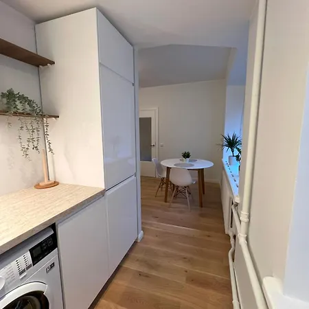 Spacious In Kadriorg, City Centre Tallin