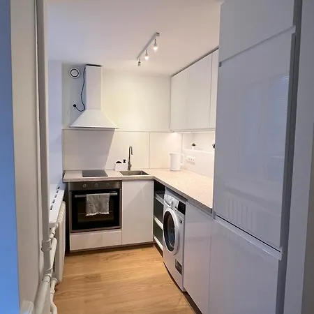 Spacious In Kadriorg, City Centre * Tallin