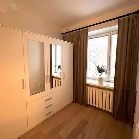 Spacious In Kadriorg, City Centre Appartamento